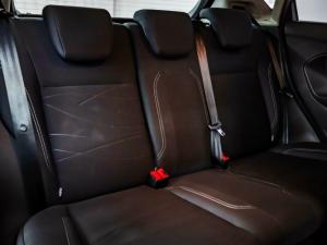 Ford Fiesta 5-door 1.0T Titanium - Image 12