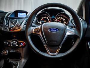 Ford Fiesta 5-door 1.0T Titanium - Image 13