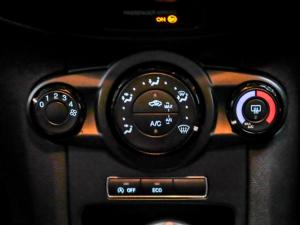 Ford Fiesta 5-door 1.0T Titanium - Image 14