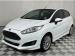 Ford Fiesta 5-door 1.0T Titanium - Thumbnail 1