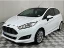 Thumbnail Ford Fiesta 5-door 1.0T Titanium