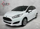 Thumbnail Ford Fiesta 5-door 1.0T Titanium
