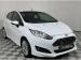 Ford Fiesta 5-door 1.0T Titanium - Thumbnail 3