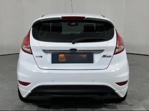 Ford Fiesta 5-door 1.0T Titanium - Image 4