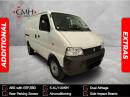 Thumbnail Suzuki Eeco 1.2 panel van