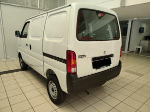 Suzuki Eeco 1.2 panel van - Image 3