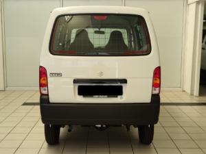 Suzuki Eeco 1.2 panel van - Image 4