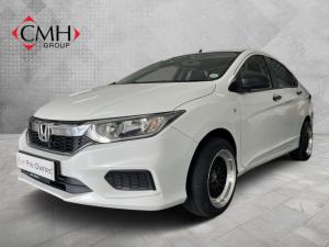 Honda Ballade 1.5 Trend auto - Image 1