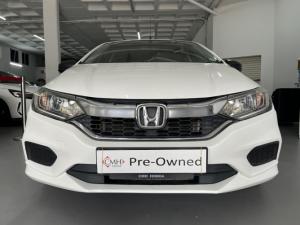 Honda Ballade 1.5 Trend auto - Image 2