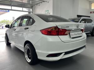 Honda Ballade 1.5 Trend auto - Image 4