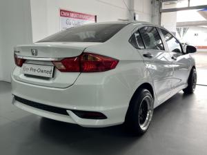 Honda Ballade 1.5 Trend auto - Image 6