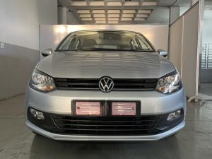 Volkswagen Polo Vivo hatch 1.6 Comfortline auto - Image 2