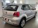 Volkswagen Polo Vivo hatch 1.6 Comfortline auto - Thumbnail 4