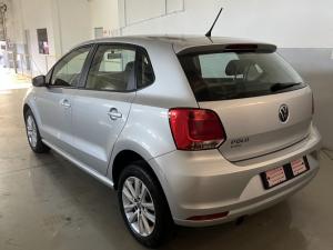 Volkswagen Polo Vivo hatch 1.6 Comfortline auto - Image 6