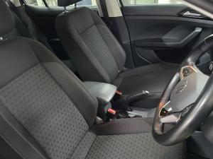Volkswagen T-Cross 1.0TSI 70kW Comfortline - Image 13
