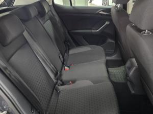 Volkswagen T-Cross 1.0TSI 70kW Comfortline - Image 15