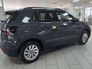 Volkswagen T-Cross 1.0TSI 70kW Comfortline - Image 16
