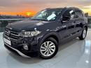 Thumbnail Volkswagen T-Cross 1.0TSI 70kW Comfortline