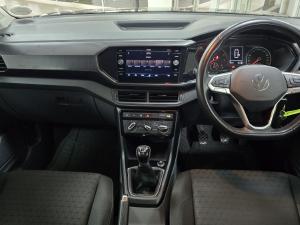 Volkswagen T-Cross 1.0TSI 70kW Comfortline - Image 5