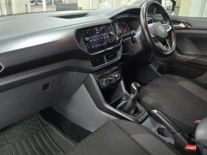 Volkswagen T-Cross 1.0TSI 70kW Comfortline - Image 7