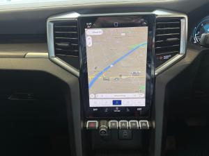 Volkswagen Amarok 3.0TDI V6 double cab Aventura 4Motion - Image 13