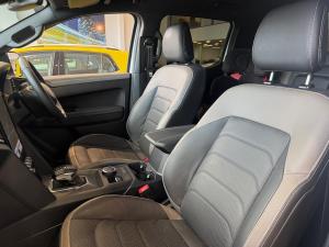 Volkswagen Amarok 3.0TDI V6 double cab Aventura 4Motion - Image 16