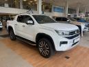 Thumbnail Volkswagen Amarok 3.0TDI V6 double cab Aventura 4Motion