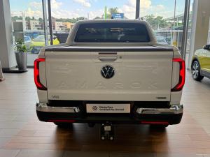 Volkswagen Amarok 3.0TDI V6 double cab Aventura 4Motion - Image 4