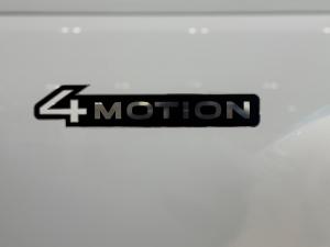 Volkswagen Amarok 3.0TDI V6 double cab Aventura 4Motion - Image 7