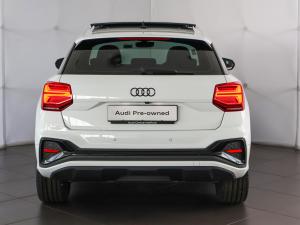 Audi Q2 35TFSI Black Edition - Image 10