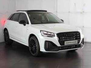 Audi Q2 35TFSI Black Edition - Image 6