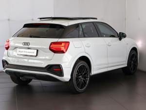 Audi Q2 35TFSI Black Edition - Image 9
