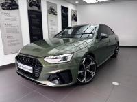 Thumbnail Audi A4 35TFSI Black Edition