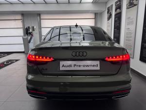 Audi A4 35TFSI Black Edition - Image 6
