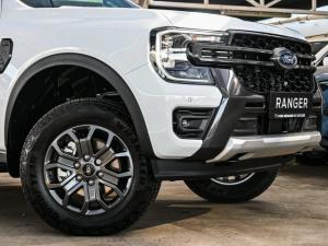 Ford Ranger 2.0 BiTurbo SuperCab Wildtrak 4x4 - Image 19