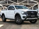 Thumbnail Ford Ranger 2.0 BiTurbo SuperCab Wildtrak 4x4