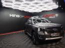 Thumbnail Ford Ranger 2.0 BiTurbo double cab Wildtrak