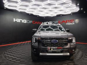 Ford Ranger 2.0 BiTurbo double cab Wildtrak - Image 2