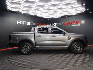 Ford Ranger 2.0 BiTurbo double cab Wildtrak - Image 3