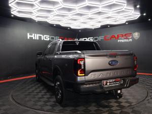 Ford Ranger 2.0 BiTurbo double cab Wildtrak - Image 4