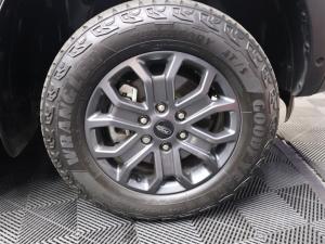 Ford Ranger 2.0 BiTurbo double cab Wildtrak - Image 7