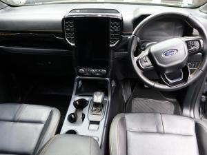 Ford Ranger 2.0 BiTurbo double cab Wildtrak - Image 8