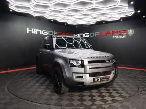 Land Rover Defender 110 P400 S - Image 1