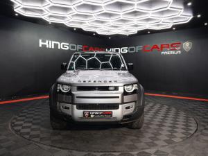 Land Rover Defender 110 P400 S - Image 2