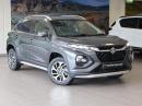 Thumbnail Suzuki Fronx 1.5 GLX auto