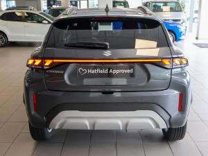 Suzuki Fronx 1.5 GLX auto - Image 8