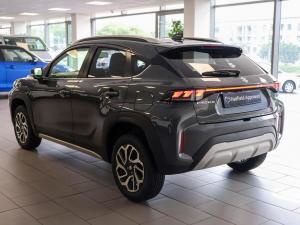 Suzuki Fronx 1.5 GLX auto - Image 9