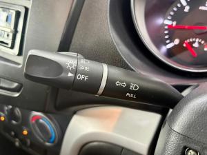 GWM Steed 5 2.0VGT single cab S - Image 7