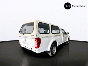 GWM Steed 5 2.0VGT single cab S - Image 12