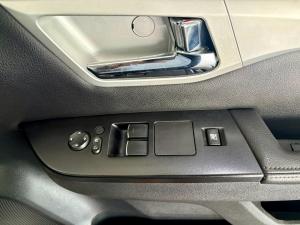 GWM Steed 5 2.0VGT single cab S - Image 4